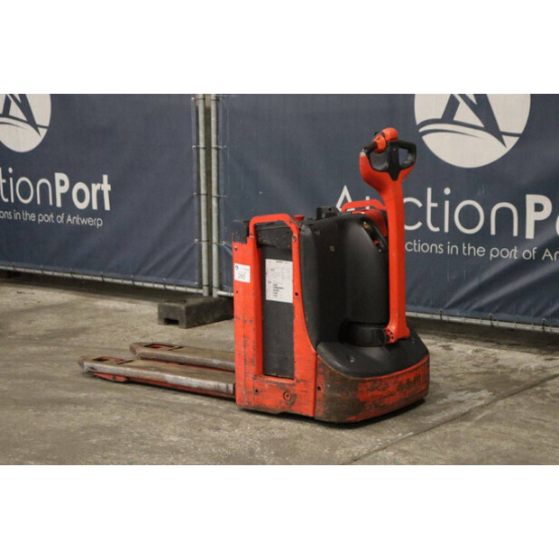 2021 Linde T16L-41123135