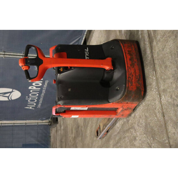 2021 Linde T16L-41123136