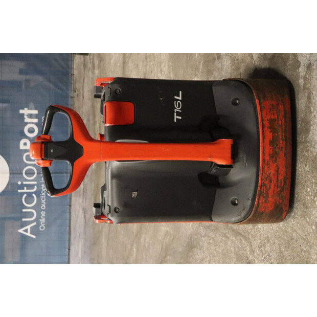 2021 Linde T16L-41123137