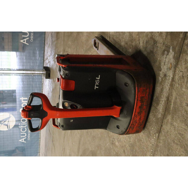 2021 Linde T16L-41123138
