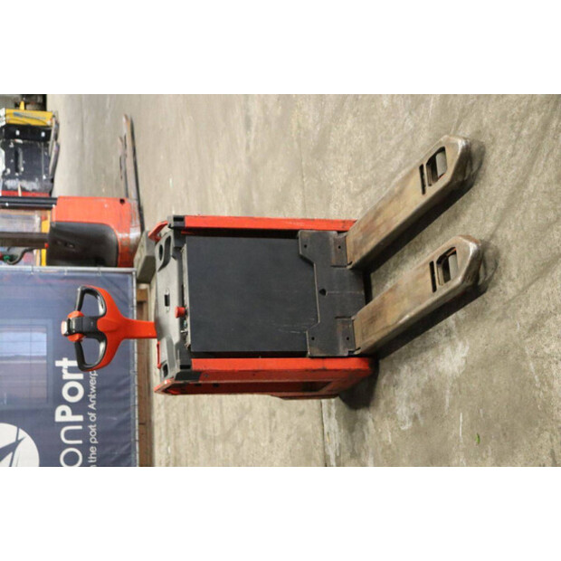 2021 Linde T16L-41123139
