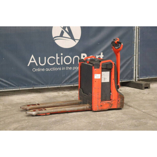 2021 Linde T16L-41123141