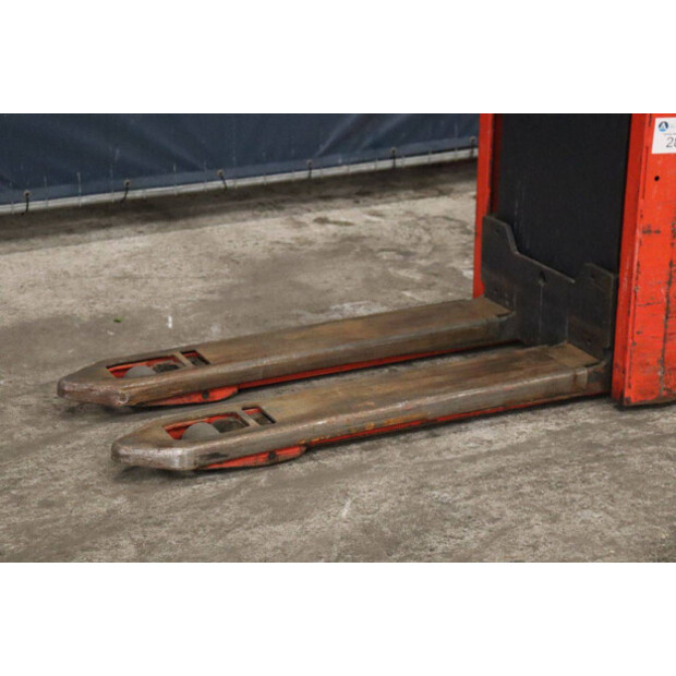 2021 Linde T16L-41123142