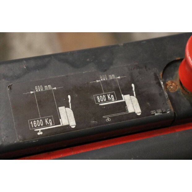 2021 Linde T16L-41123148