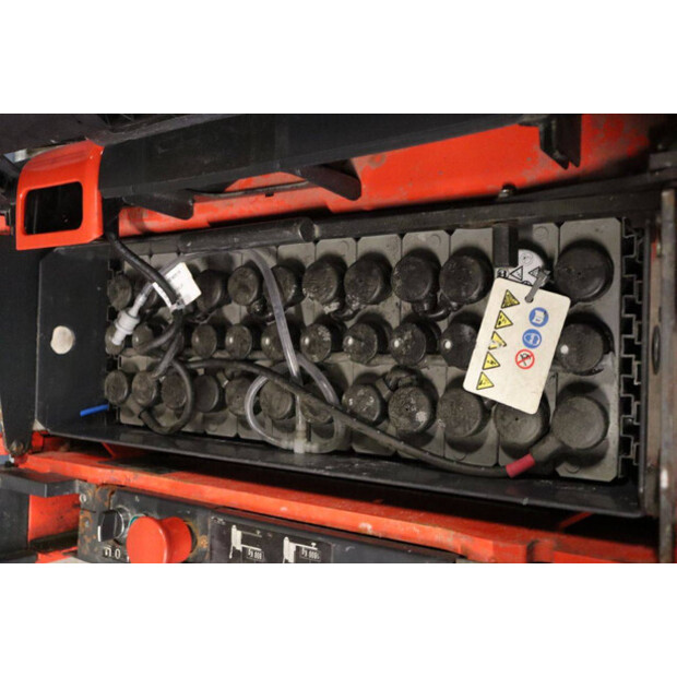 2021 Linde T16L-41123150