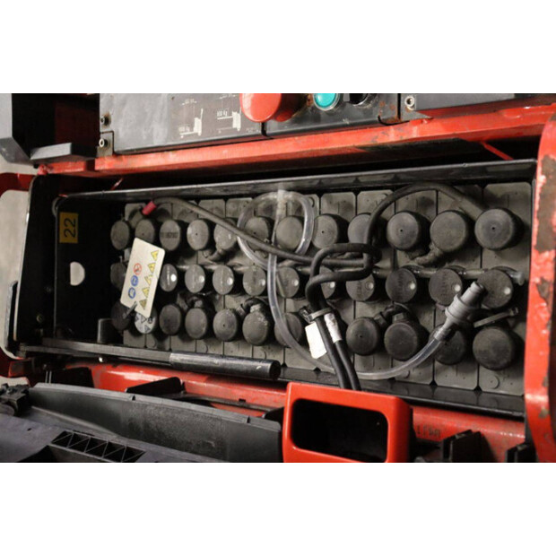 2021 Linde T16L-41123151
