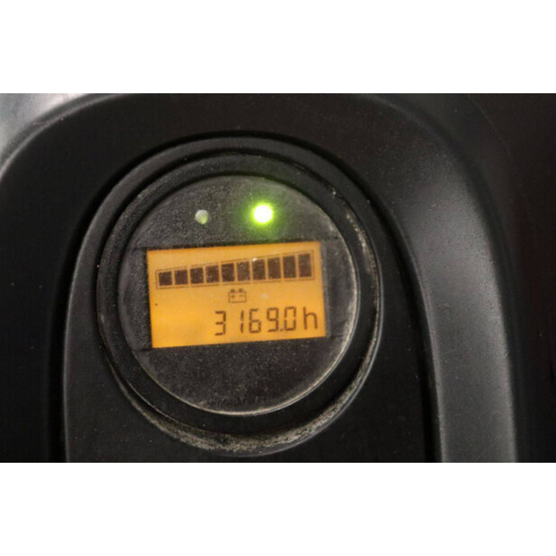 2021 Linde T16L-41123152