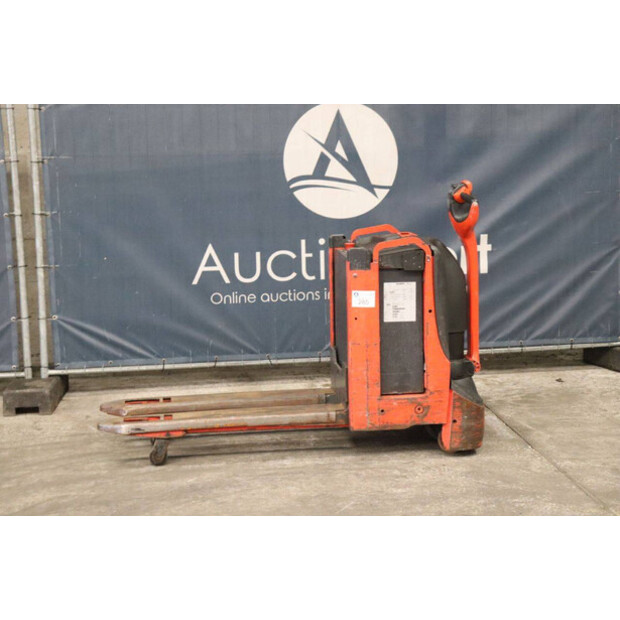 2021 Linde T16L-41123153