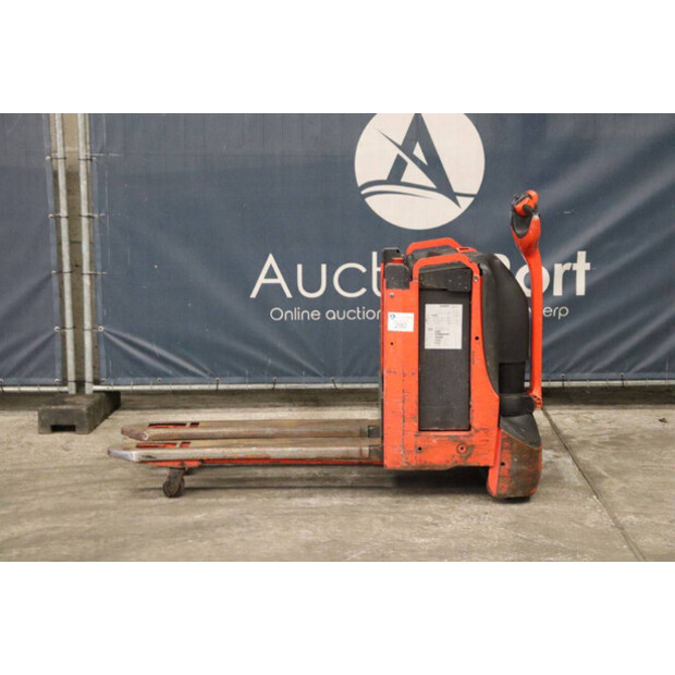2021 Linde T16L-41123154
