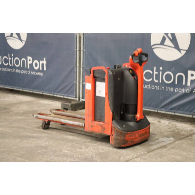 2021 Linde T16L-41123155