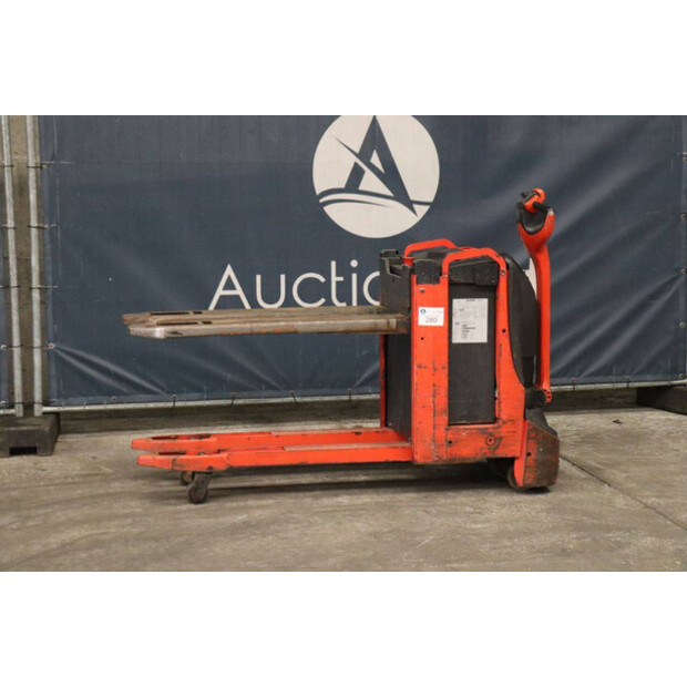2021 Linde T16L-41123157