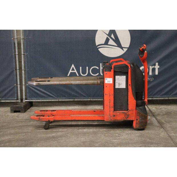 2021 Linde T16L-41123158
