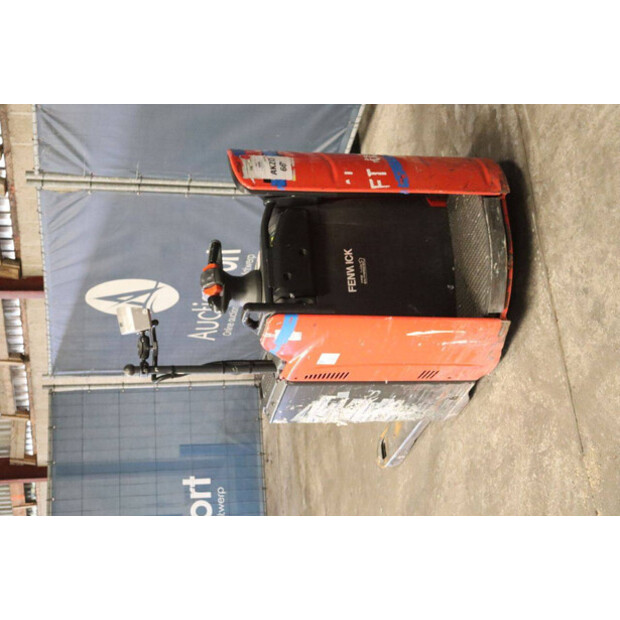 2019 Linde T20SP-41123163