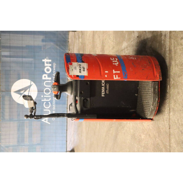 2019 Linde T20SP-41123164