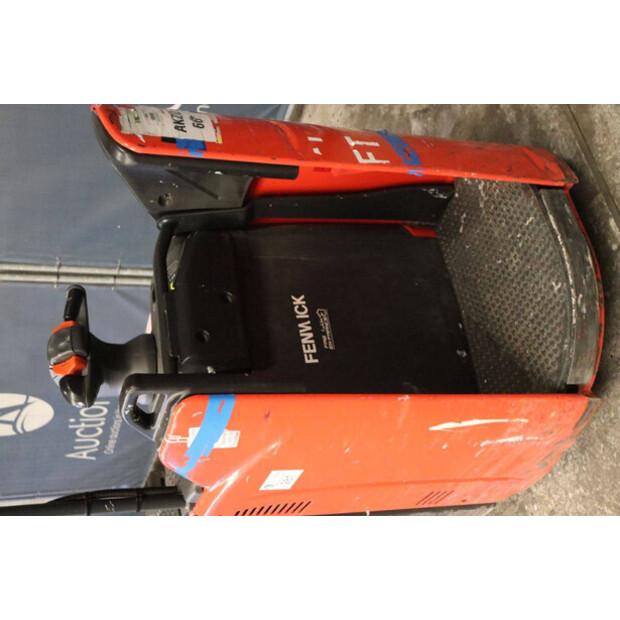 2019 Linde T20SP-41123171