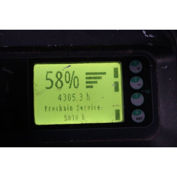 2019 Linde T20SP-41123175
