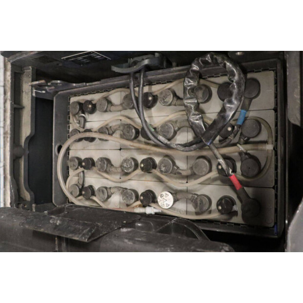2019 Linde T20SP-41123176