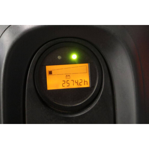 2012 ليندي T16L-41123195