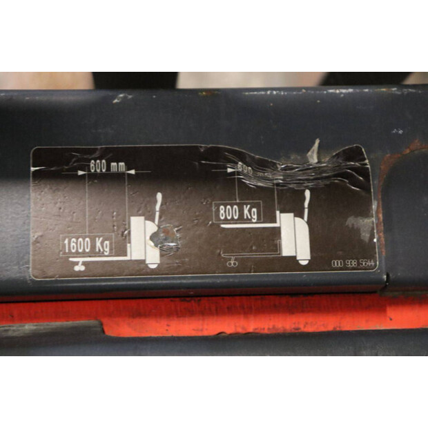2012 ليندي T16L-41123198