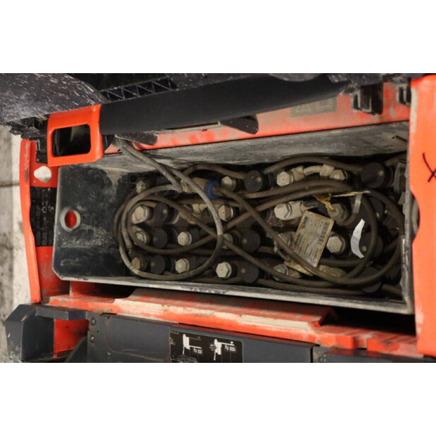 2012 ليندي T16L-41123199