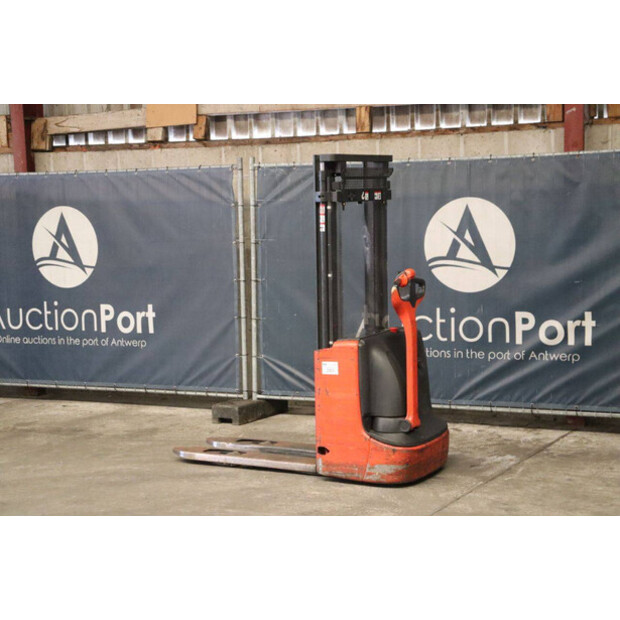 2012 Fenwick-Linde L10-41123227