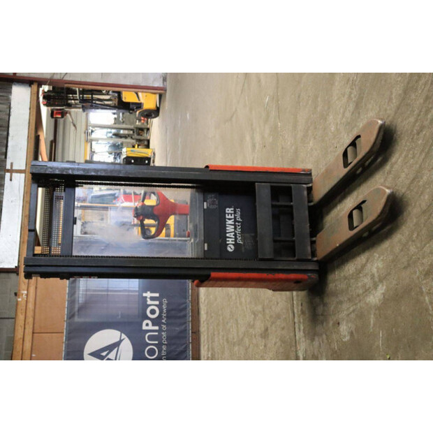 2012 Fenwick-Linde L10-41123231
