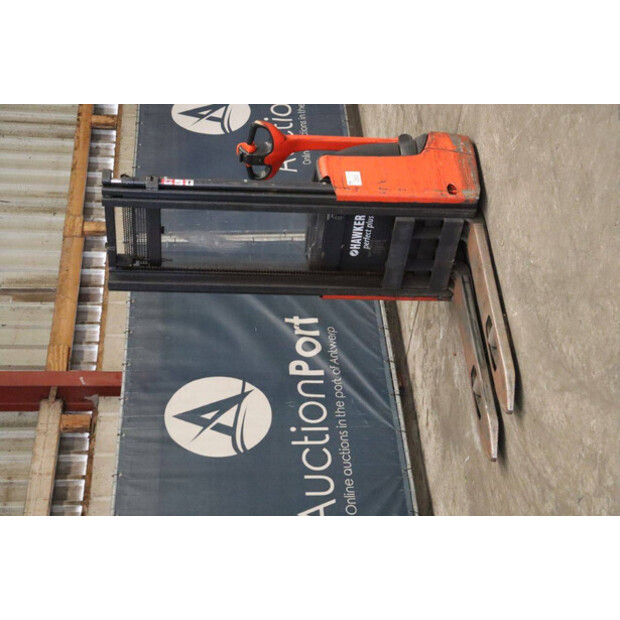 2012 Fenwick-Linde L10-41123233