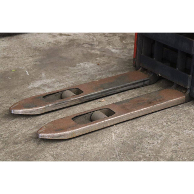 2012 Fenwick-Linde L10-41123234