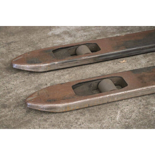 2012 Fenwick-Linde L10-41123235