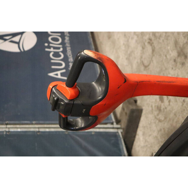 2012 Fenwick-Linde L10-41123236
