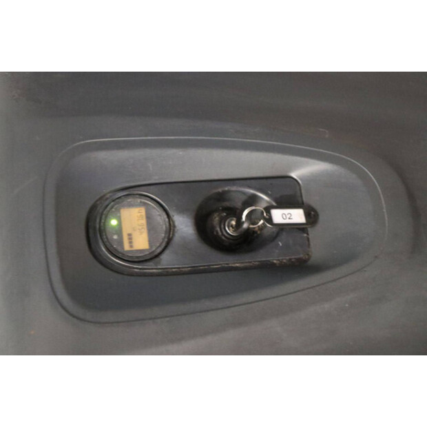2012 Fenwick-Linde L10-41123237