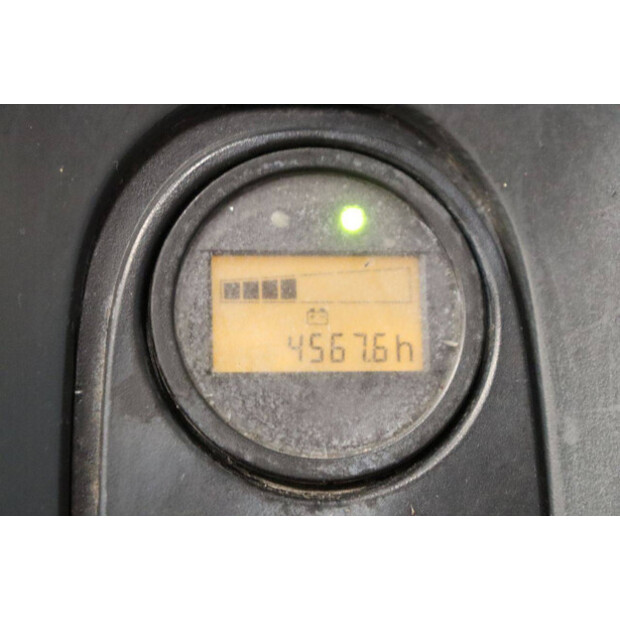 2012 Fenwick-Linde L10-41123238