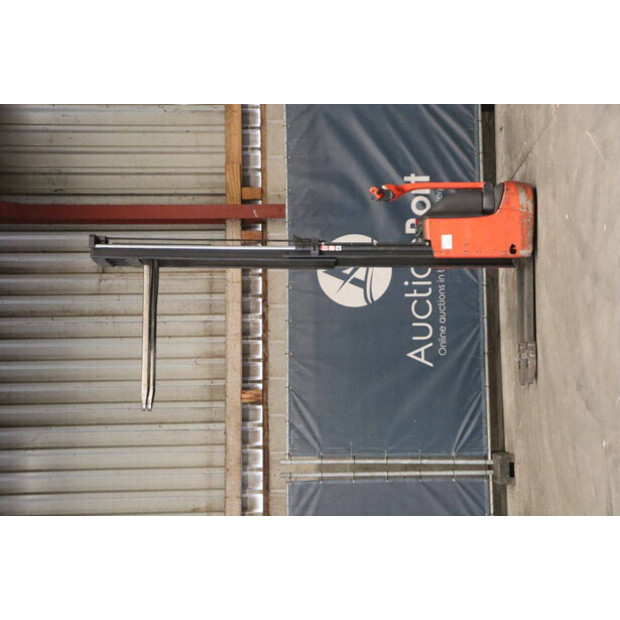 2012 Fenwick-Linde L10-41123243