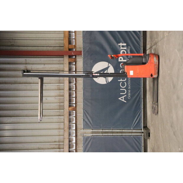 2012 Fenwick-Linde L10-41123244