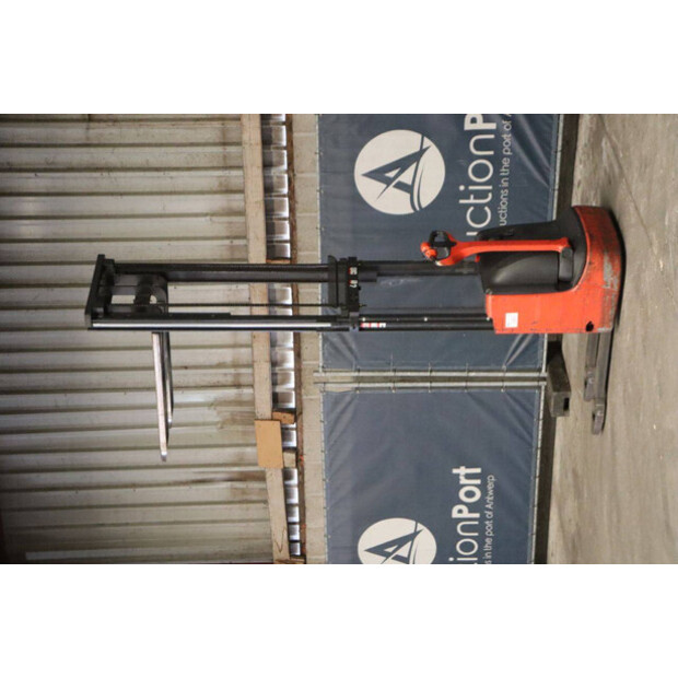 2012 Fenwick-Linde L10-41123245