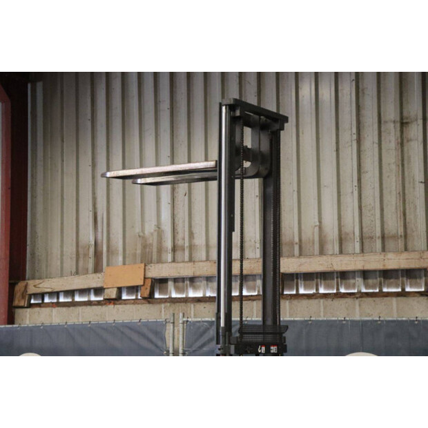 2012 Fenwick-Linde L10-41123246