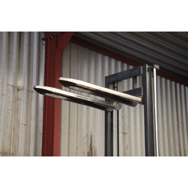 2012 Fenwick-Linde L10-41123247