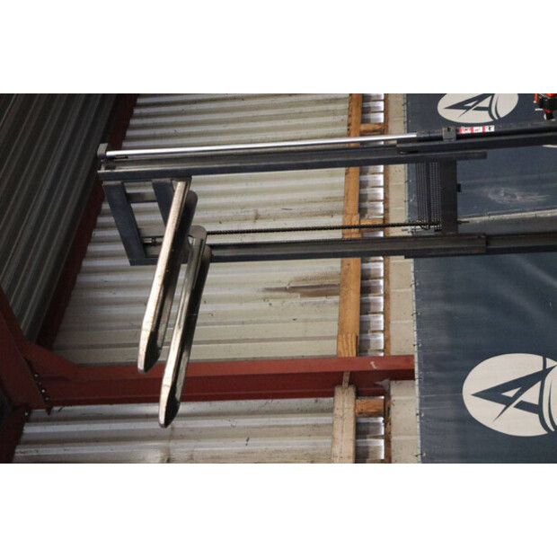 2012 Fenwick-Linde L10-41123248