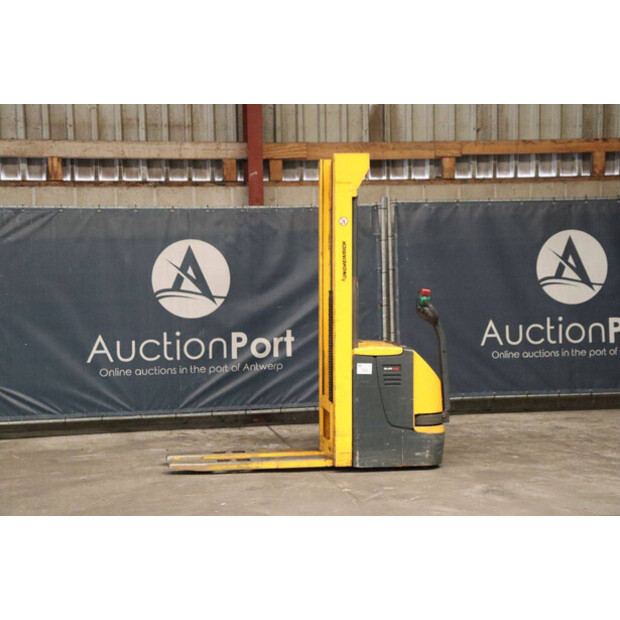 2001 Jungheinrich EJC12-41123249