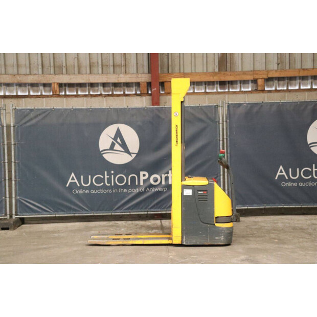 2001 Jungheinrich EJC12-41123250