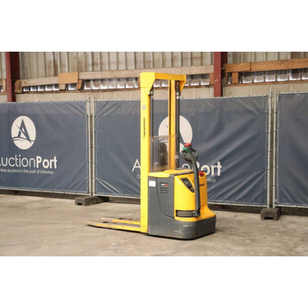2001 Jungheinrich EJC12-41123251