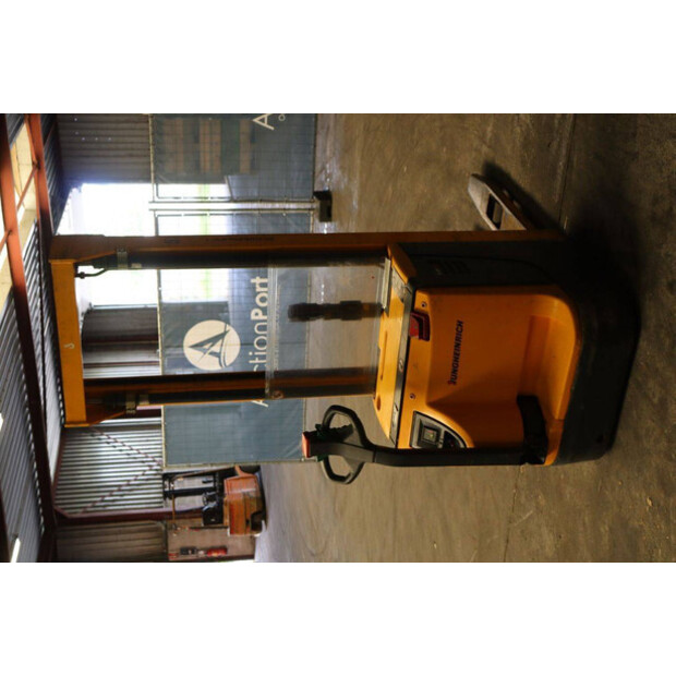2001 Jungheinrich EJC12-41123254