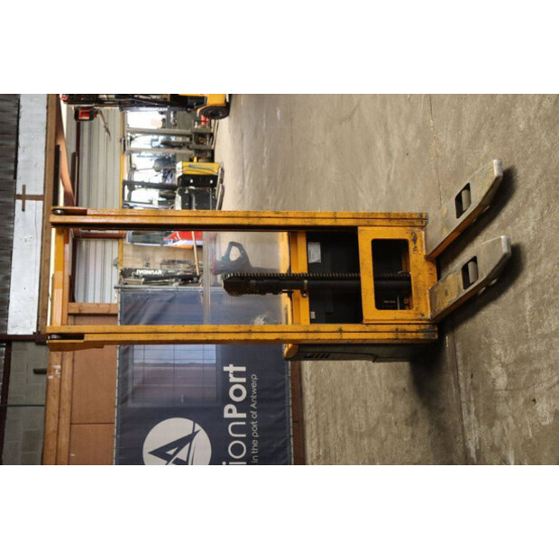 2001 Jungheinrich EJC12-41123255