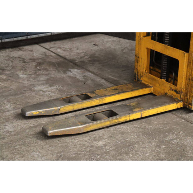 2001 Jungheinrich EJC12-41123258