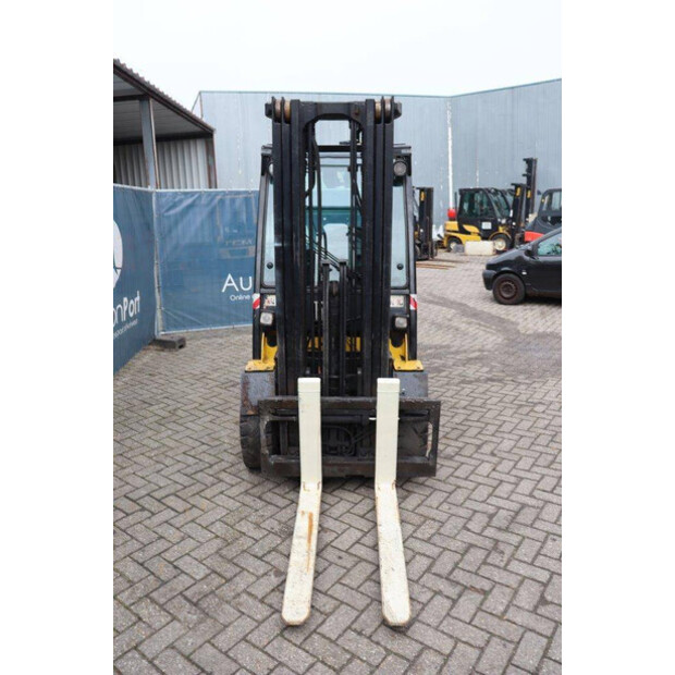 2012 Yale GLP30VX-41123274