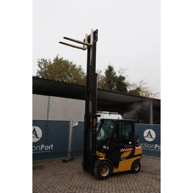2012 Yale GLP30VX-41123294