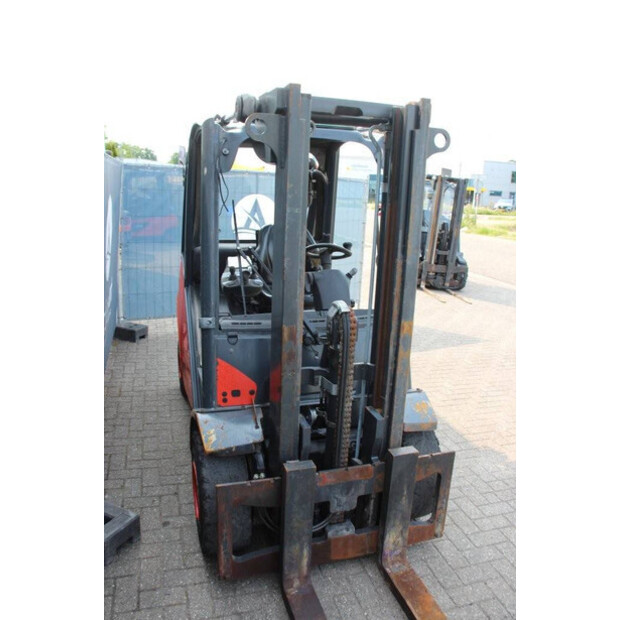 2020 ليندي H35D-02-41123303