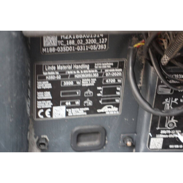 2020 ليندي H35D-02-41123313