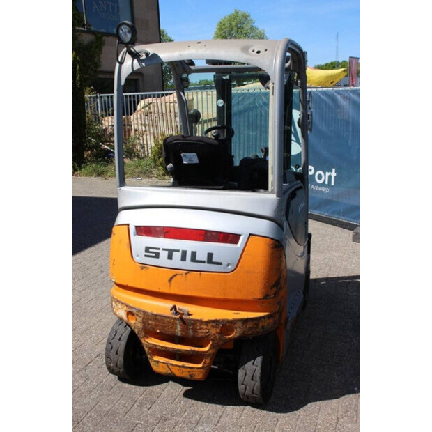 2007 Still RX 60-16-41123390