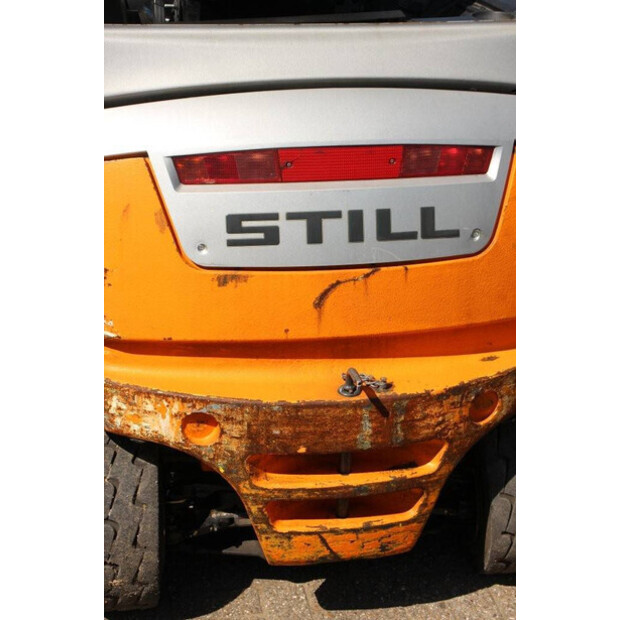 2007 Still RX 60-16-41123402